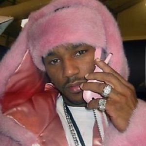 Meet your Posher, Bernice